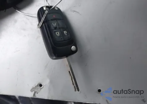 2016 Chevrolet Equinox Lt из США, поврежденный, VIN 2GNFLFEK4G6124800